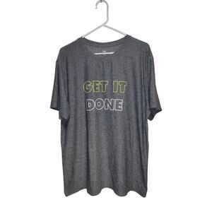 Dip Men's Shirt Size XL